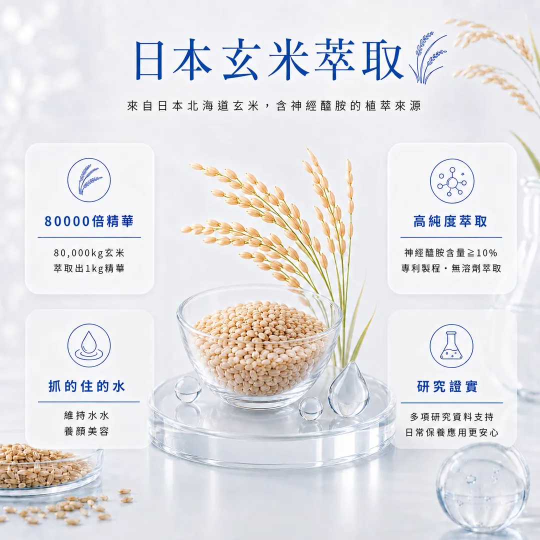 nxely 玻尿酸鈉賽洛美膠囊 商品說明 3