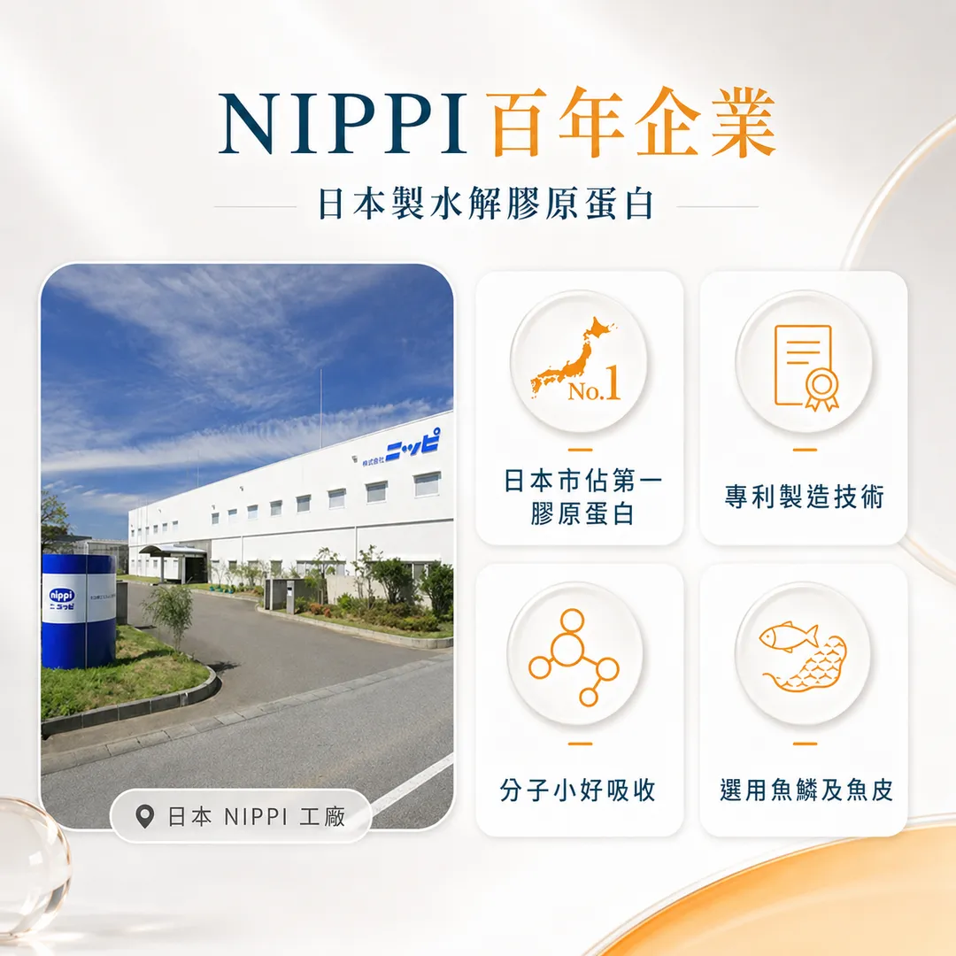 nxely 膠原蛋白C錠 商品說明 2